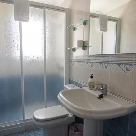 Penyal Apartamento *