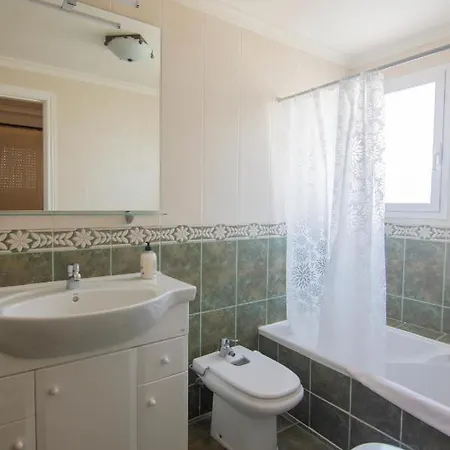 Penyal Apartamento