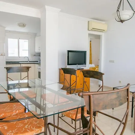 Penyal Appartement Calpe