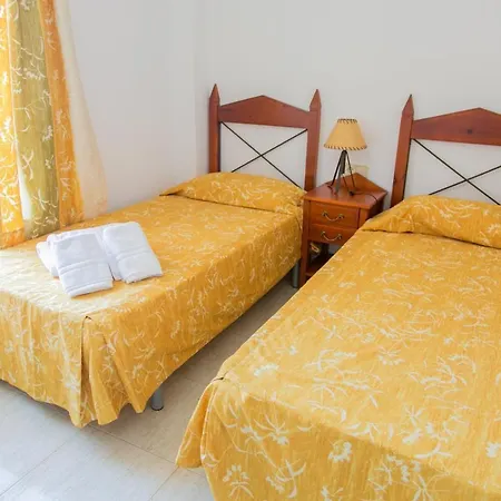 Apartamento Penyal *