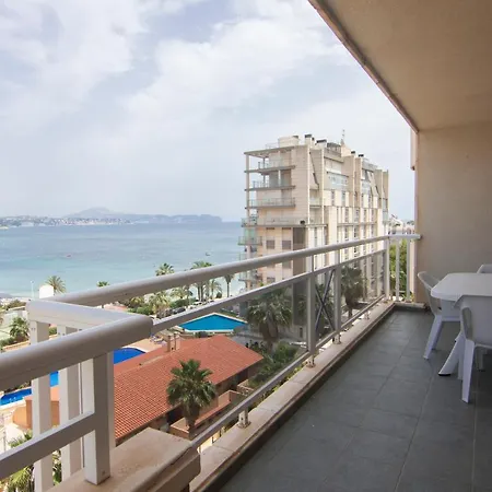 Apartment Penyal Calpe