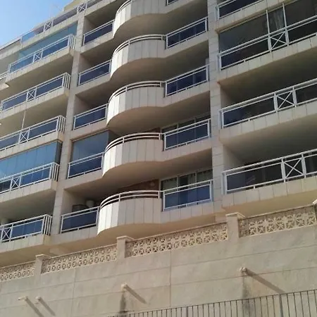 Appartement Penyal *