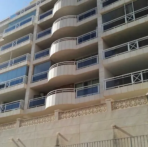 Apartment Penyal *