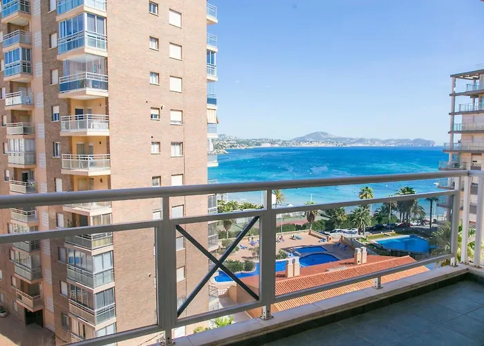 Apartment Penyal