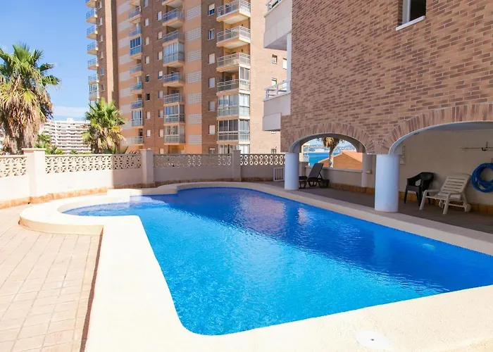 Apartment Penyal