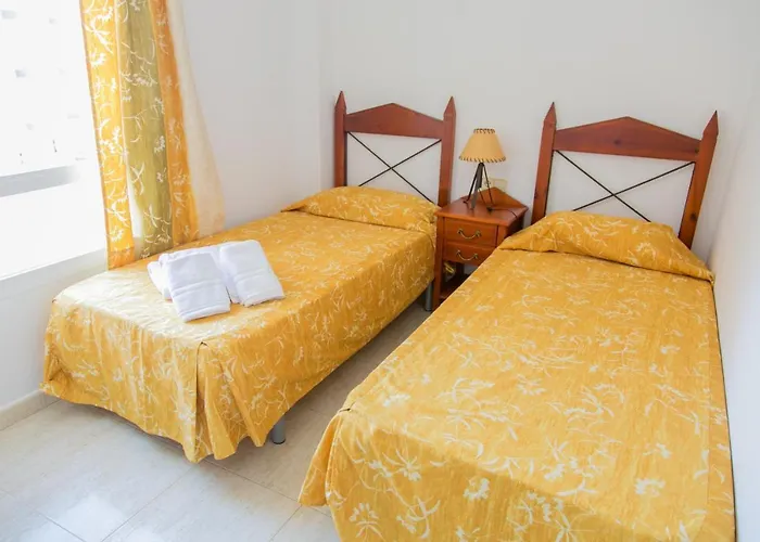 Apartment Penyal *